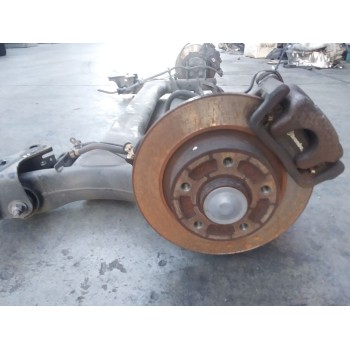 Recambio de puente trasero para renault scenic iii 1.2 tce referencia OEM IAM   