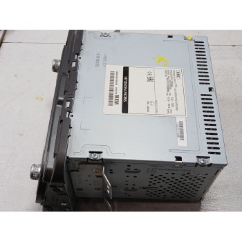 Recambio de sistema audio / radio cd para kia picanto ii (ta) 1.0 referencia OEM IAM 96170y266  