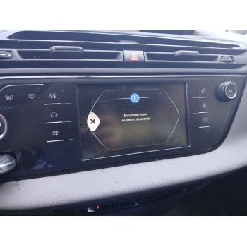 SISTEMA AUDIO / RADIO CD 980508978002 