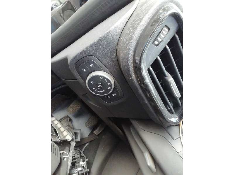 Recambio de mando luces para ford fiesta (ce1) trend referencia OEM IAM   