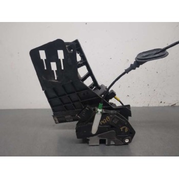 CERRADURA PUERTA TRASERA DERECHA 8A61A264A26AH 4 PINES 8A6AA26412AC