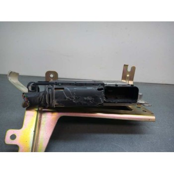 Recambio de centralita motor uce para kia picanto 1.1 cat referencia OEM IAM 3911002055  