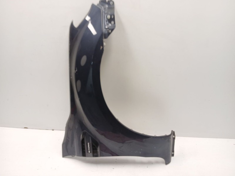 Recambio de aleta delantera derecha para ford ranger (tke) 2.2 tdci 4x4 referencia OEM IAM eb3b16g000b  