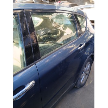 PUERTA TRASERA IZQUIERDA 60409XA01C9P 