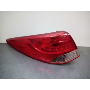 Recambio de piloto trasero izquierdo para hyundai ix35 1.7 crdi cat referencia OEM IAM   