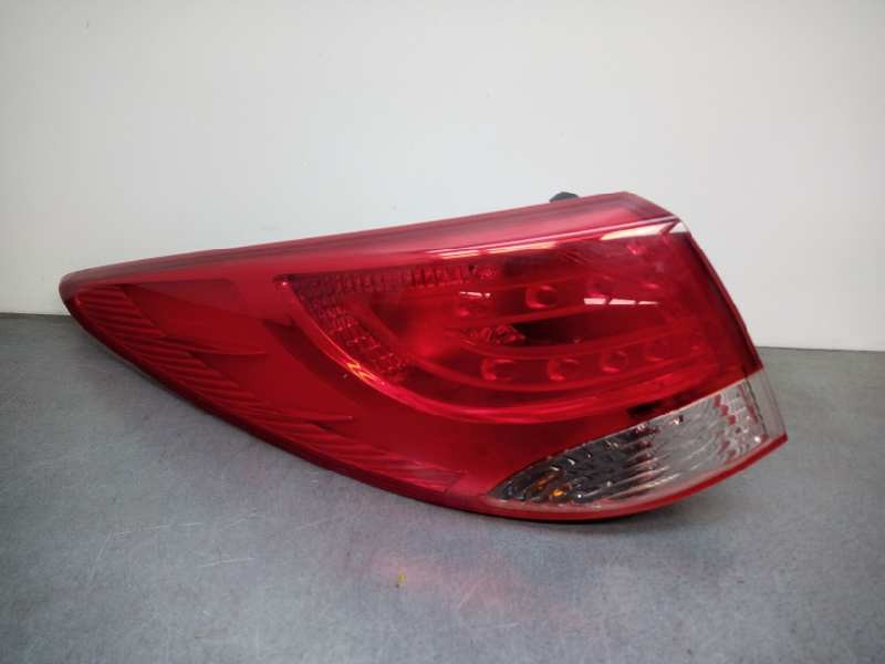 Recambio de piloto trasero izquierdo para hyundai ix35 1.7 crdi cat referencia OEM IAM   