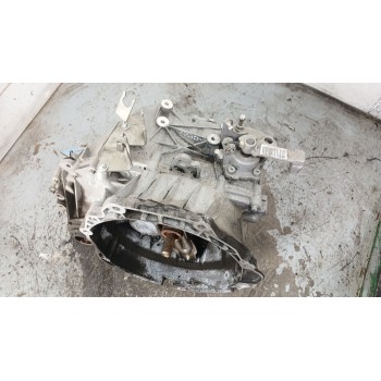 Recambio de caja cambios para mini mini countryman (r60) one d referencia OEM IAM GS653DG 2300981285603 1232797ci8