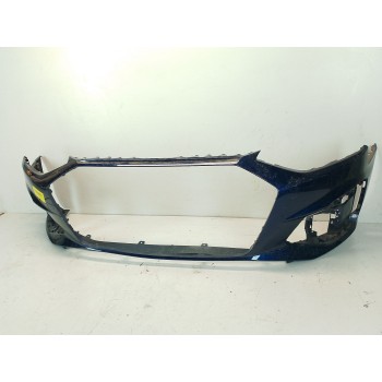 Recambio de paragolpes delantero para audi a4 b9 (8w2, 8wc) 2.0 tfsi mild hybrid quattro referencia OEM IAM 8W0807437AO  