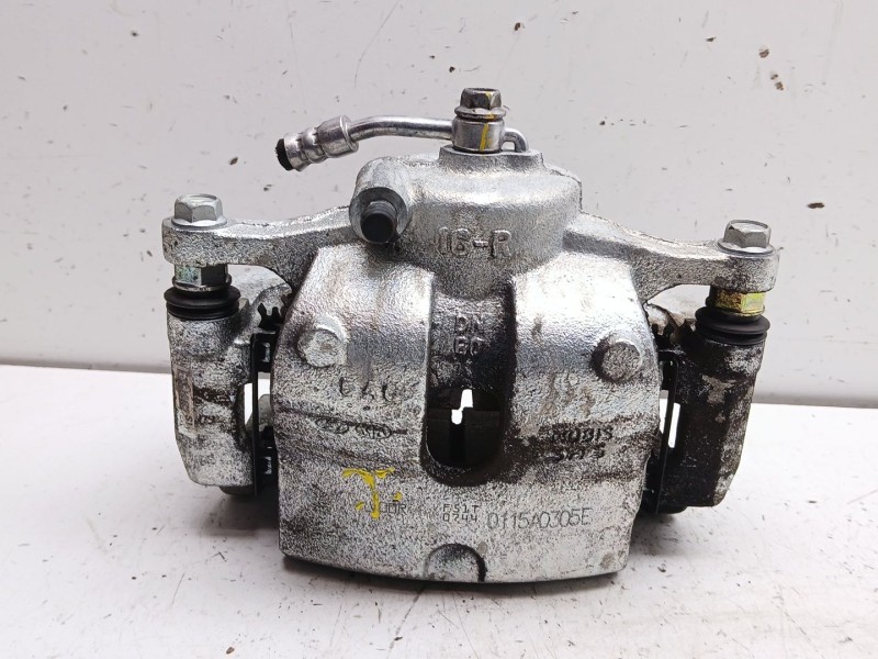 Recambio de pinza freno delantera derecha para kia ev3 referencia OEM IAM 0115a0305e  