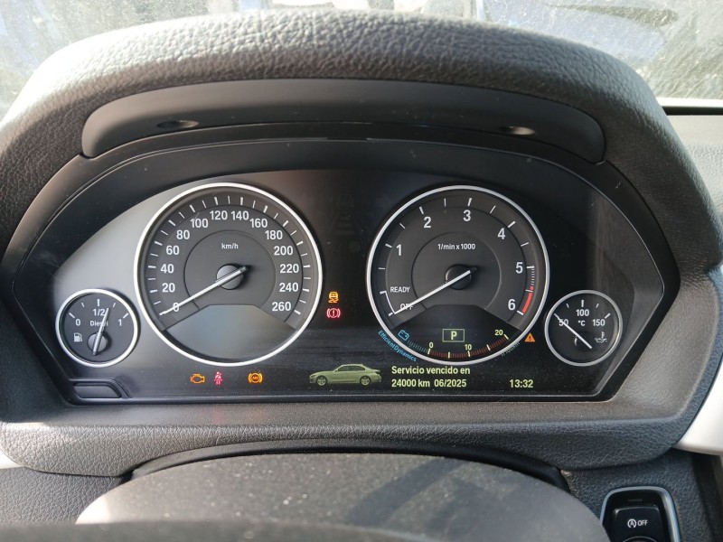 Recambio de cuadro instrumentos para bmw 3 (f30, f80) 320 d referencia OEM IAM   