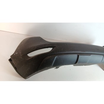 Recambio de paragolpes trasero para peugeot 5008 gt referencia OEM IAM 9816681577  