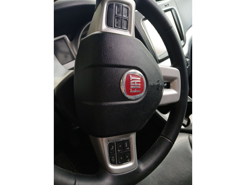 Recambio de airbag delantero izquierdo para fiat freemont (345_) 2.0 jtd referencia OEM IAM   
