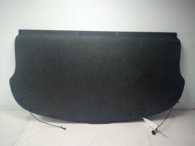 Recambio de bandeja trasera para seat toledo (5p2) stylance / style referencia OEM IAM 5P5867769C6E8 5P5867134A 