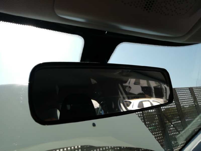 Recambio de espejo interior para peugeot 2008 (--.2013) style referencia OEM IAM   