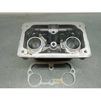 SOPORTE 7605104 ALOJAMIENTO BOBINA DOBLE