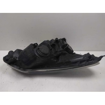 Recambio de faro izquierdo para opel corsa d selective referencia OEM IAM  H7 H1 