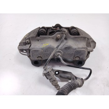 Recambio de pinza freno trasera derecha para audi q7 (4l) 3.0 tdi referencia OEM IAM 207673044A 7L6615404AR 