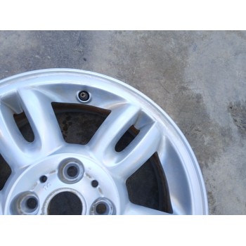 Recambio de llanta para mini mini (r56) cooper d referencia OEM IAM 6791930  15 PULGADAS