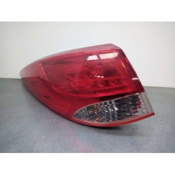 Recambio de piloto trasero izquierdo para hyundai ix35 1.7 crdi cat referencia OEM IAM   