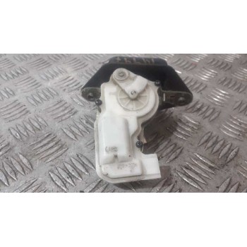 CERRADURA MALETERO / PORTON 