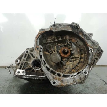 Recambio de caja cambios para opel corsa d cmon referencia OEM IAM   
