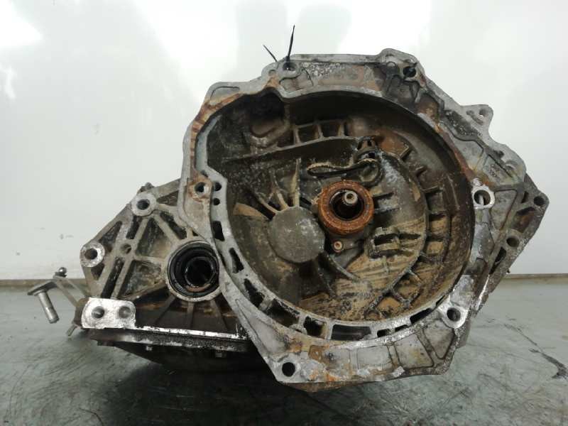 Recambio de caja cambios para opel corsa d cmon referencia OEM IAM   