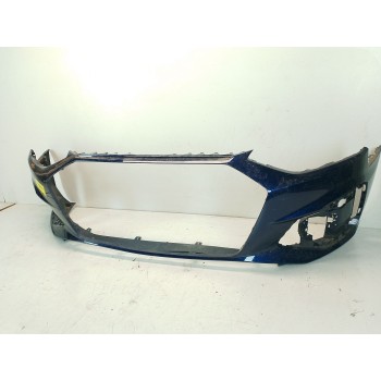 Recambio de paragolpes delantero para audi a4 b9 (8w2, 8wc) 2.0 tfsi mild hybrid quattro referencia OEM IAM 8W0807437AO  