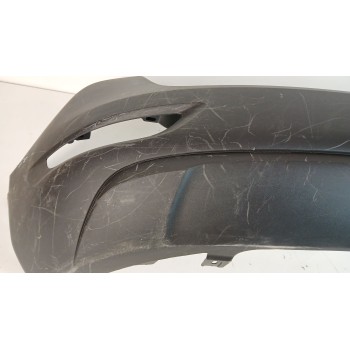 Recambio de paragolpes trasero para peugeot 5008 gt referencia OEM IAM 9816681577  