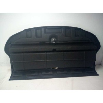 Recambio de bandeja trasera para seat toledo (5p2) stylance / style referencia OEM IAM 5P5867769C6E8 5P5867134A 