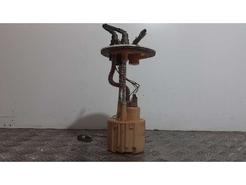 Recambio de aforador para hyundai atos prime (mx) gl referencia OEM IAM 3111002000 3111005000C 3111005000