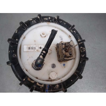 Recambio de aforador para bmw mini (r56) 1.6 16v referencia OEM IAM 2752287 4 CABLES 09750569900