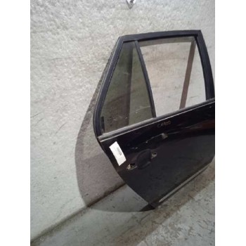 Recambio de puerta trasera derecha para kia carens (un) active referencia OEM IAM   