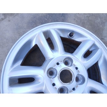 Recambio de llanta para mini mini (r56) cooper d referencia OEM IAM 6791930  15 PULGADAS
