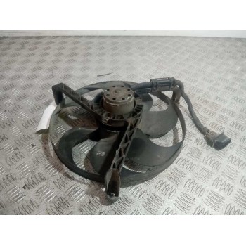 Recambio de electroventilador para seat leon (1m1) 1.9 tdi referencia OEM IAM 885001887  