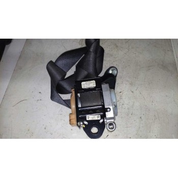 Recambio de cinturon seguridad delantero derecho para mazda 6 monovolumen (gy) 2.0 crtd sportive (100kw) referencia OEM IAM   