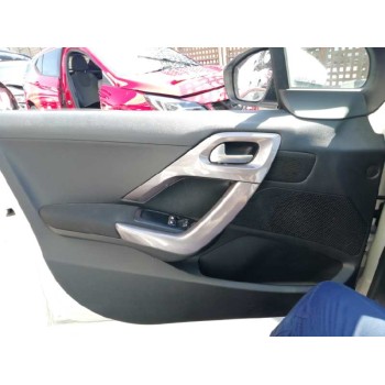 GUARNECIDO PUERTA DELANTERA IZQUIERDA 