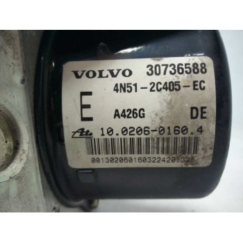 Recambio de abs para volvo s40 berlina 1.8 kinetic referencia OEM IAM 30736588 30736589 4N512C405EC