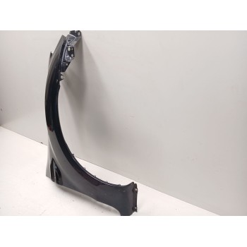 Recambio de aleta delantera derecha para ford ranger (tke) 2.2 tdci 4x4 referencia OEM IAM eb3b16g000b  