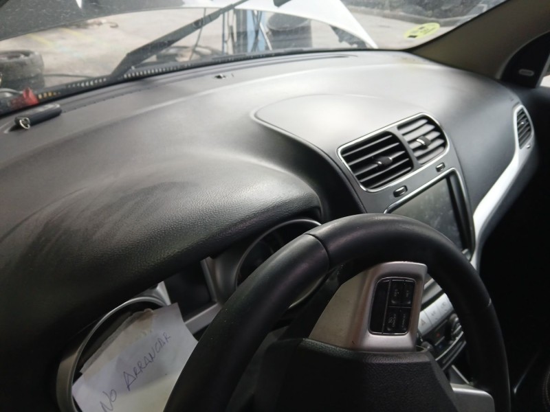 Recambio de salpicadero para fiat freemont (345_) 2.0 jtd referencia OEM IAM   