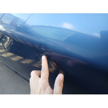 Recambio de puerta trasera izquierda para subaru tribeca (b9) 3.0 (wxe) referencia OEM IAM 60409XA01C9P  