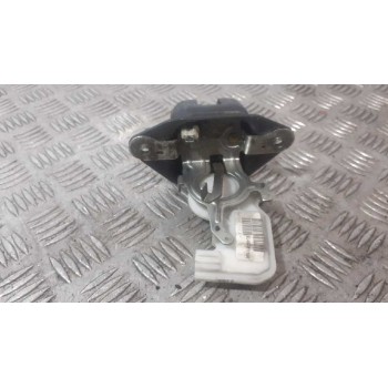 Recambio de cerradura maletero / porton para honda civic berlina 5 (fk) 2.2 i-ctdi executive referencia OEM IAM   