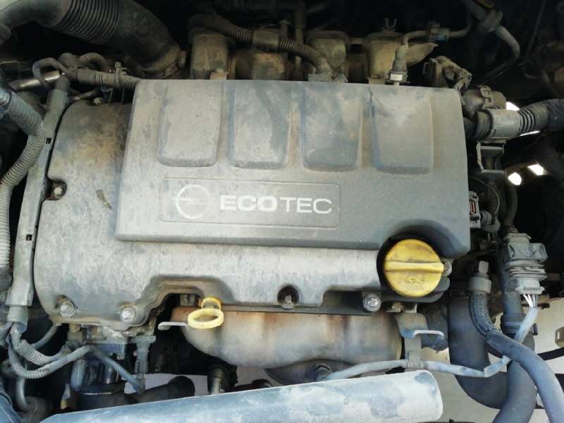 Recambio de motor completo para opel corsa d selective referencia OEM IAM A12XER R 
