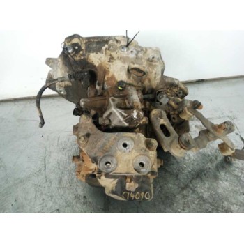 Recambio de caja cambios para opel corsa d cmon referencia OEM IAM   