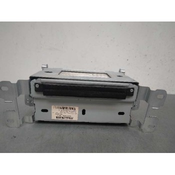 SISTEMA AUDIO / RADIO CD CF6N18C815HG CAJA 
