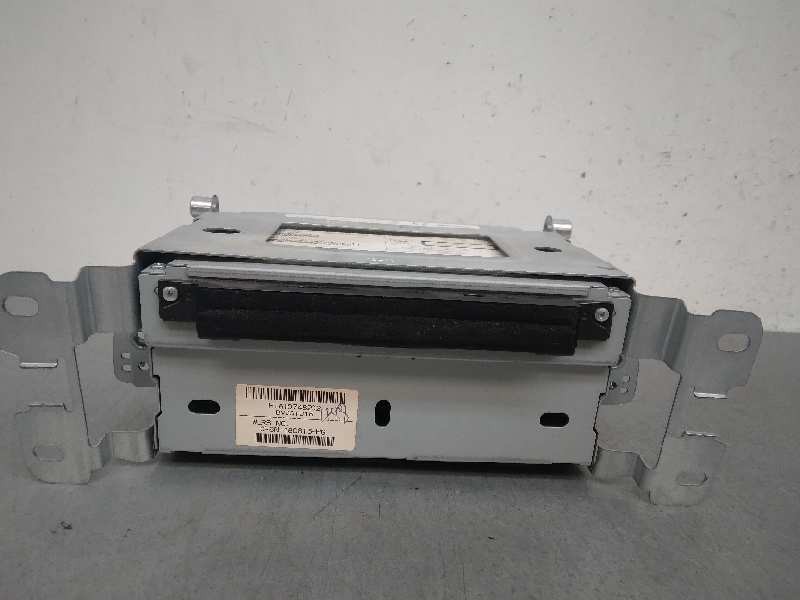 Recambio de sistema audio / radio cd para jaguar xf 2.2 diesel luxury referencia OEM IAM CF6N18C815HG CAJA 