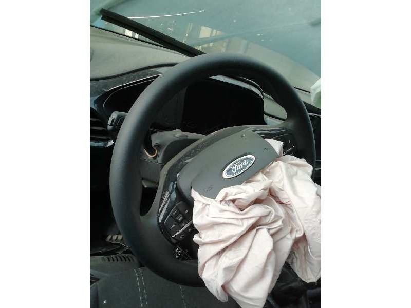 Recambio de volante para ford fiesta (ce1) trend referencia OEM IAM   