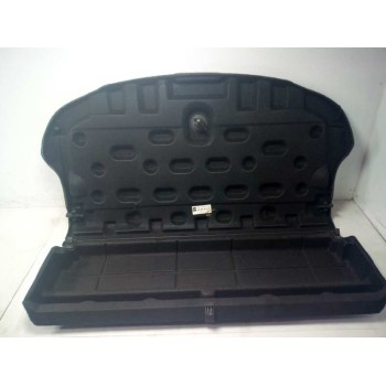 Recambio de bandeja trasera para seat toledo (5p2) stylance / style referencia OEM IAM 5P5867769C6E8 5P5867134A 