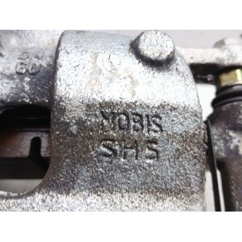 Recambio de pinza freno delantera derecha para kia ev3 referencia OEM IAM 0115a0305e  