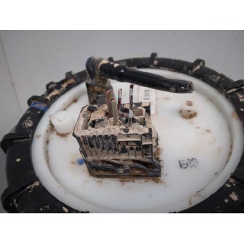 Recambio de aforador para bmw mini (r56) 1.6 16v referencia OEM IAM 2752287 4 CABLES 09750569900