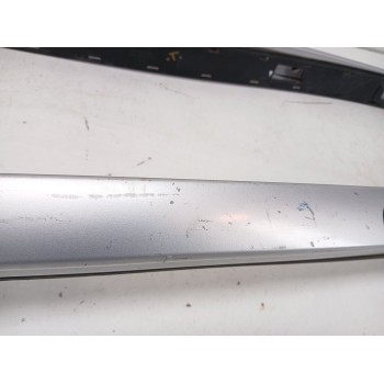 Recambio de barras techo para hyundai tucson (tl, tle) 1.6 crdi referencia OEM IAM 87277d3700 87287d3700 